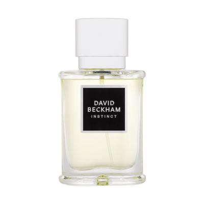 David Beckham Instinct Apă de toaletă pentru bărbați 75 ml