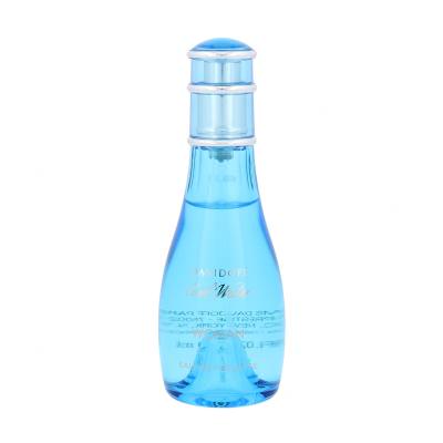 Davidoff Cool Water Woman Apă de toaletă pentru femei 50 ml
