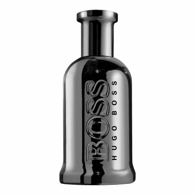 HUGO BOSS Boss Bottled United Limited Edition Apă de parfum pentru bărbați 50 ml