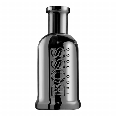 HUGO BOSS Boss Bottled United Limited Edition Apă de parfum pentru bărbați 100 ml