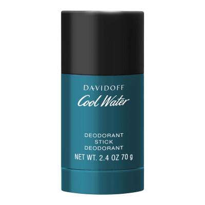 Davidoff Cool Water Deodorant pentru bărbați 70 g