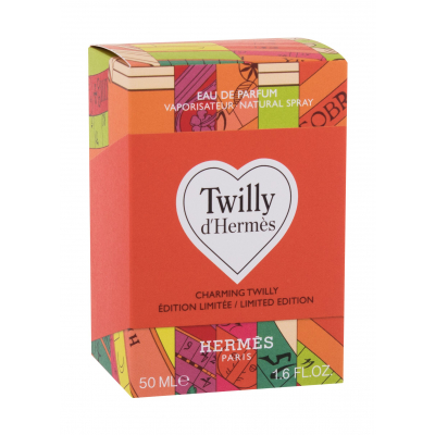 Hermes Twilly d´Hermès Charming Twilly Apă de parfum pentru femei 50 ml
