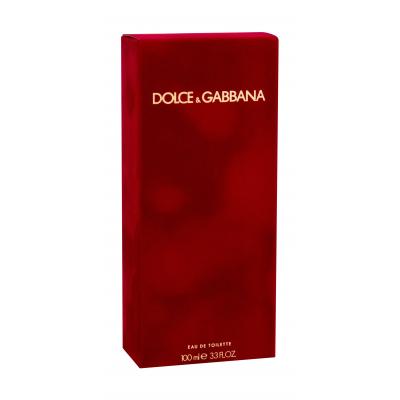 Dolce&amp;Gabbana Femme Apă de toaletă pentru femei 100 ml