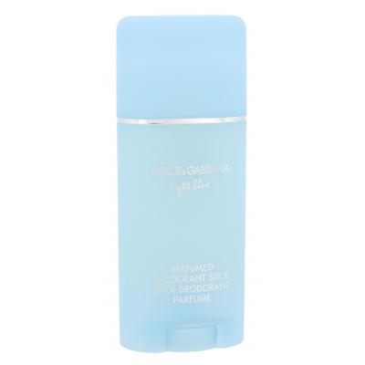 Dolce&amp;Gabbana Light Blue Deodorant pentru femei 50 ml