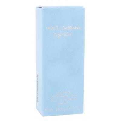Dolce&amp;Gabbana Light Blue Deodorant pentru femei 50 ml
