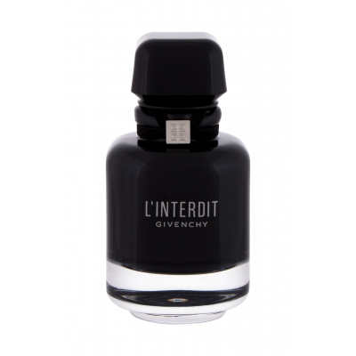 Givenchy L&#039;Interdit Intense Apă de parfum pentru femei 50 ml