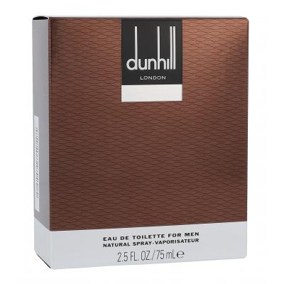 Dunhill Dunhill For Men Apă de toaletă pentru bărbați 75 ml