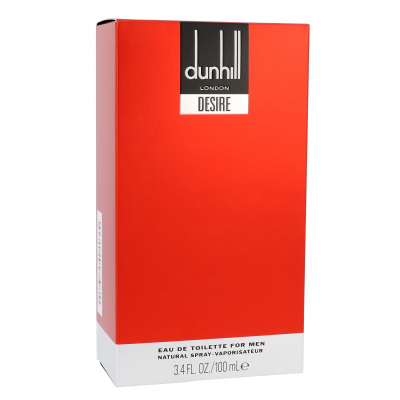 Dunhill Desire Apă de toaletă pentru bărbați 100 ml