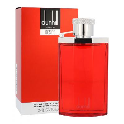 Dunhill Desire Apă de toaletă pentru bărbați 100 ml
