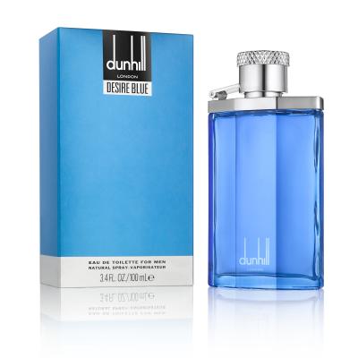 Dunhill Desire Blue Apă de toaletă pentru bărbați 100 ml