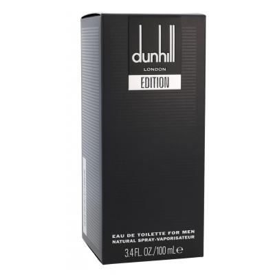 Dunhill Edition Apă de toaletă pentru bărbați 100 ml