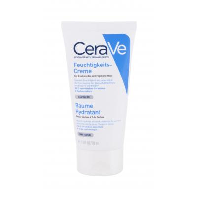 CeraVe Moisturizing Cremă de corp pentru femei 50 ml