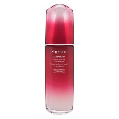Shiseido Ultimune Power Infusing Concentrate Ser facial pentru femei 100 ml