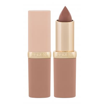 L'Oréal Paris Color Riche Ultra Matte Nude Ruj de buze pentru femei 3,6 g Nuanţă 05 No Diktat