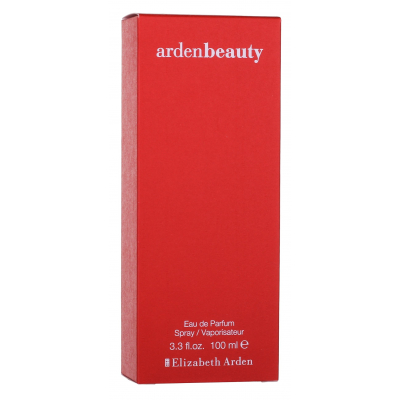Elizabeth Arden Beauty Apă de parfum pentru femei 100 ml