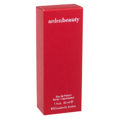 Elizabeth Arden Beauty Apă de parfum pentru femei 30 ml