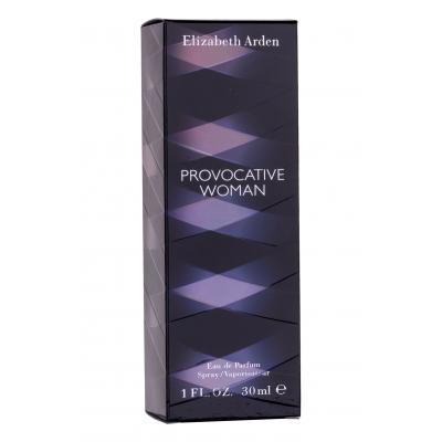 Elizabeth Arden Provocative Woman Apă de parfum pentru femei 30 ml