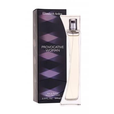 Elizabeth Arden Provocative Woman Apă de parfum pentru femei 100 ml