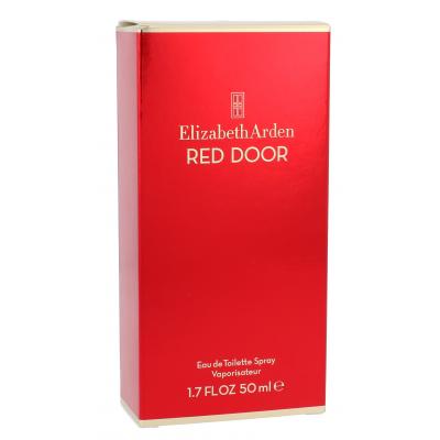 Elizabeth Arden Red Door Apă de toaletă pentru femei 50 ml