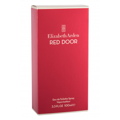 Elizabeth Arden Red Door Apă de toaletă pentru femei 100 ml