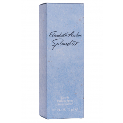Elizabeth Arden Splendor Apă de parfum pentru femei 75 ml