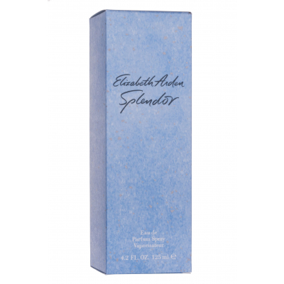 Elizabeth Arden Splendor Apă de parfum pentru femei 125 ml