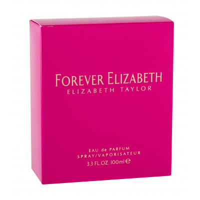 Elizabeth Taylor Forever Elizabeth Apă de parfum pentru femei 100 ml