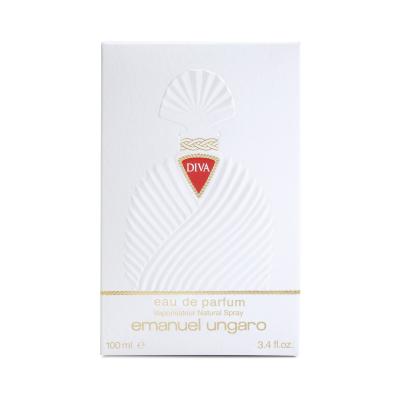 Emanuel Ungaro Diva Apă de parfum pentru femei 100 ml