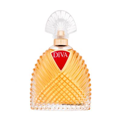 Emanuel Ungaro Diva Apă de parfum pentru femei 100 ml