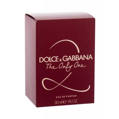 Dolce&amp;Gabbana The Only One 2 Apă de parfum pentru femei 30 ml