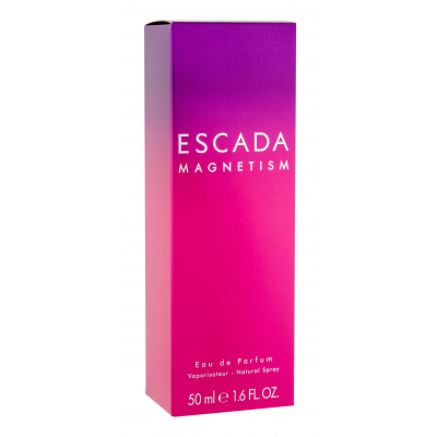 ESCADA Magnetism Apă de parfum pentru femei 50 ml