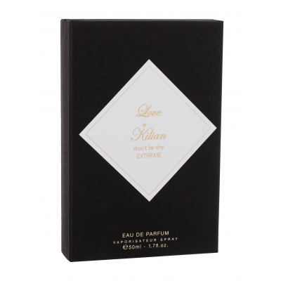 By Kilian The Narcotics Love Extreme don´t be shy Apă de parfum pentru femei 50 ml