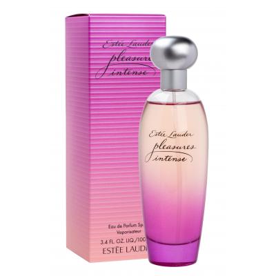 Estée Lauder Pleasures Intense Apă de parfum pentru femei 100 ml