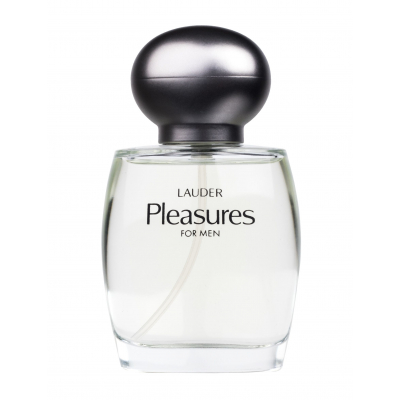 Estée Lauder Pleasures For Men Apă de colonie pentru bărbați 50 ml