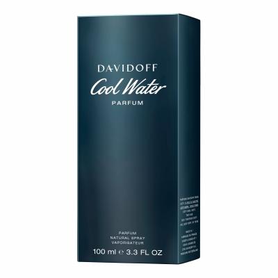 Davidoff Cool Water Parfum Parfum pentru bărbați 100 ml