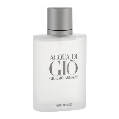 Giorgio Armani Acqua di Giò Pour Homme Apă de toaletă pentru bărbați 100 ml