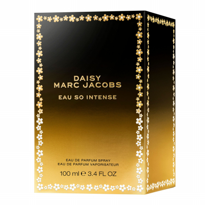 Marc Jacobs Daisy Eau So Intense Apă de parfum pentru femei 100 ml