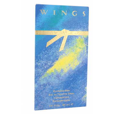 Giorgio Beverly Hills Wings Apă de toaletă pentru femei 90 ml