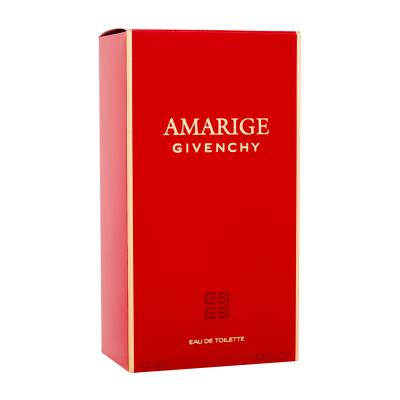 Givenchy Amarige Apă de toaletă pentru femei 100 ml