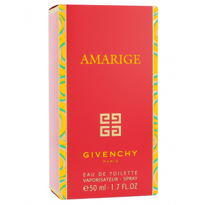 Givenchy Amarige Apă de toaletă pentru femei 50 ml
