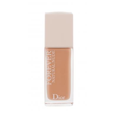 Dior Forever Natural Nude Fond de ten pentru femei 30 ml Nuanţă 3CR Cool Rosy