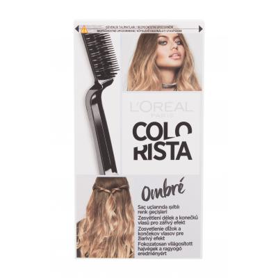 L'Oréal Paris Colorista Ombré Vopsea de păr pentru femei 20 ml