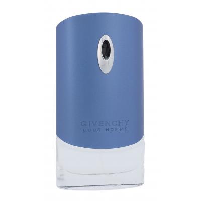 Givenchy Pour Homme Blue Label Apă de toaletă pentru bărbați 50 ml