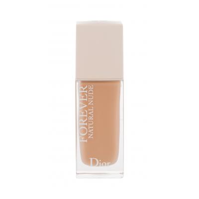 Dior Forever Natural Nude Fond de ten pentru femei 30 ml Nuanţă 2CR Cool Rosy