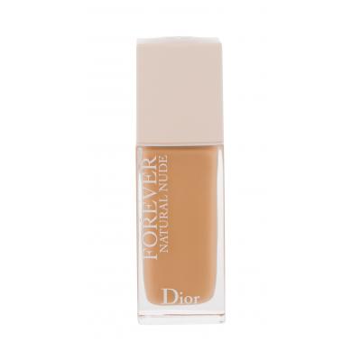Dior Forever Natural Nude Fond de ten pentru femei 30 ml Nuanţă 2W Warm