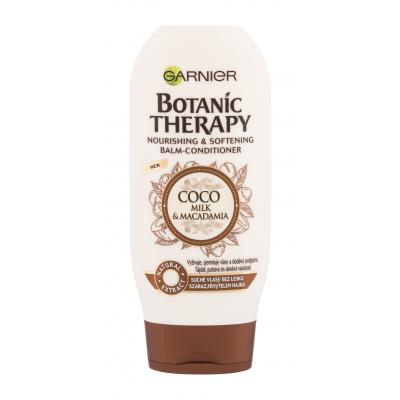 Garnier Botanic Therapy Coco Milk &amp; Macadamia Cremă de păr pentru femei 200 ml
