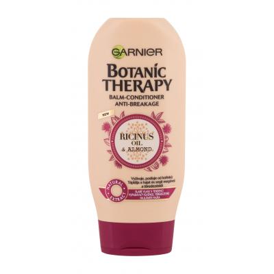 Garnier Botanic Therapy Ricinus Oil &amp; Almond Cremă de păr pentru femei 200 ml