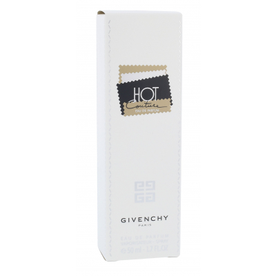 Givenchy Hot Couture Apă de parfum pentru femei 50 ml