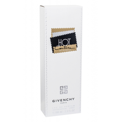 Givenchy Hot Couture Apă de parfum pentru femei 100 ml