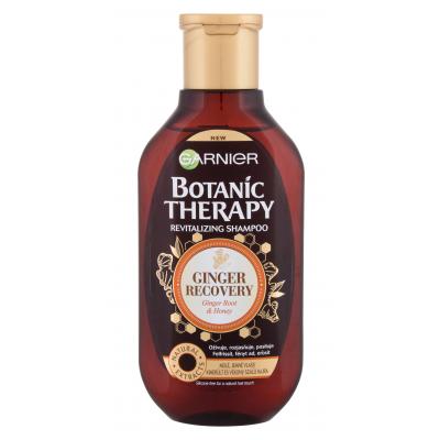 Garnier Botanic Therapy Ginger Recovery Șampon pentru femei 250 ml
